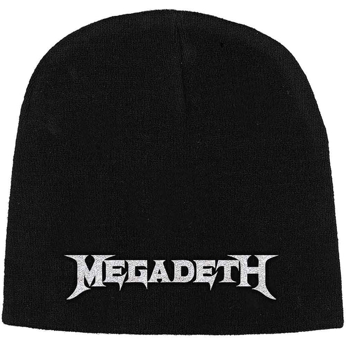 Megadeth - Logo - Hat