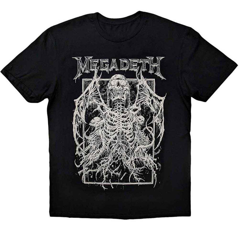 Megadeth - Vic Rising - T-Shirt