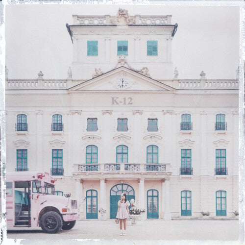 Melanie Martinez - K-12 [Import] - CD