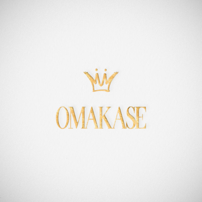 Mello Music Group - Omakase - Vinyl