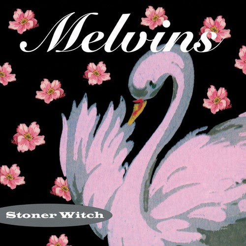 MELVINS - Stoner Witch - Vinyl