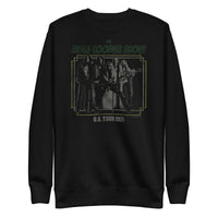 MerchMoment - Alice Cooper - 1971 US Tour Sweatshirt -