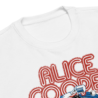 MerchMoment - Alice Cooper - 1973 Tour Sweatshirt -