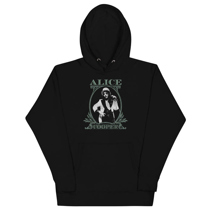 MerchMoment - Alice Cooper - Bankroll Hoodie -