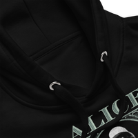 MerchMoment - Alice Cooper - Bankroll Hoodie -