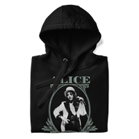 Alice Cooper - Bankroll Hoodie - Black