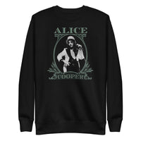 MerchMoment - Alice Cooper - Bankroll Sweatshirt -