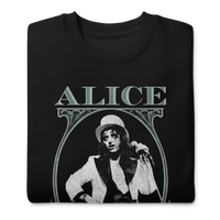 Alice Cooper - Bankroll Sweatshirt - Black