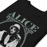 MerchMoment - Alice Cooper - Bankroll Sweatshirt -