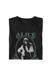 Alice Cooper - Bankroll T-Shirt - Black