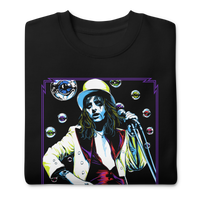 MerchMoment - Alice Cooper - Bubbles Sweatshirt -