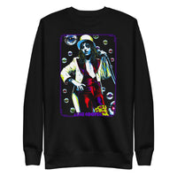 Alice Cooper - Bubbles Sweatshirt - Black