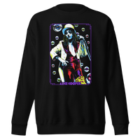 Alice Cooper - Bubbles Sweatshirt - Black