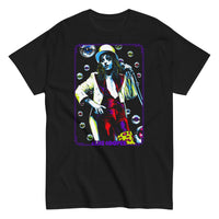 Alice Cooper - Bubbles T-Shirt - Black