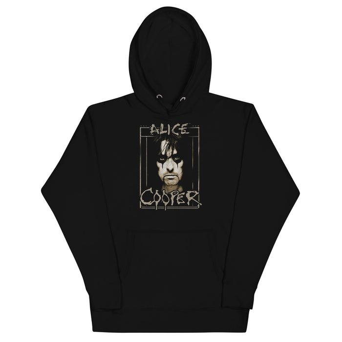 MerchMoment - Alice Cooper - Dripping Hoodie -