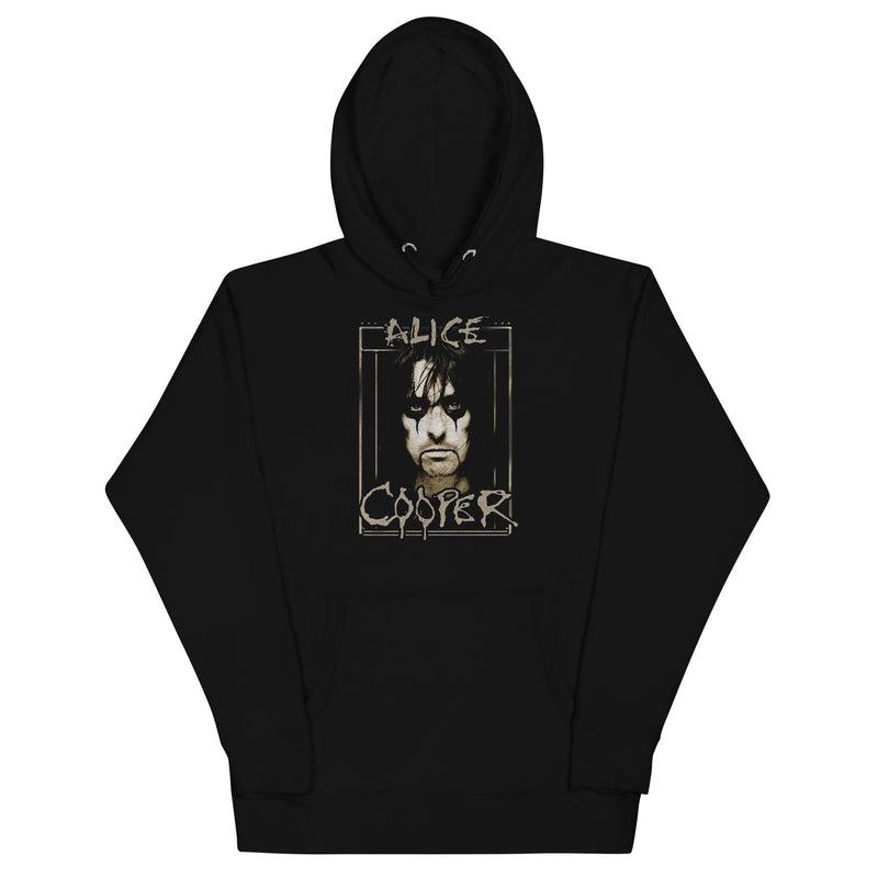 MerchMoment - Alice Cooper - Dripping Hoodie -