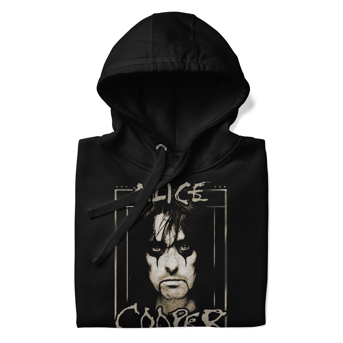 MerchMoment - Alice Cooper - Dripping Hoodie -