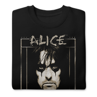 MerchMoment - Alice Cooper - Dripping Sweatshirt -