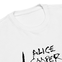 MerchMoment - Alice Cooper - Eyes Sweatshirt -