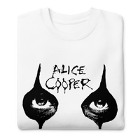 MerchMoment - Alice Cooper - Eyes Sweatshirt -