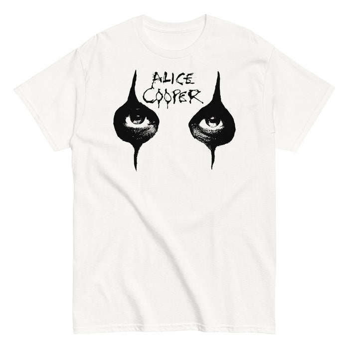 Alice Cooper - Eyes T-Shirt - White