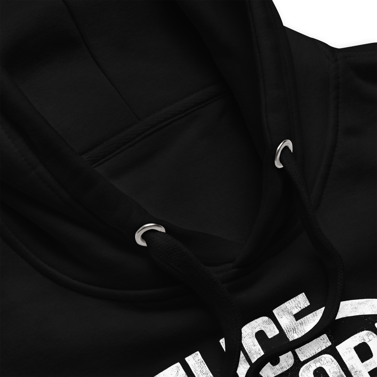 Alice Cooper - Lounging Hoodie - Black