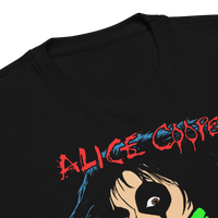 MerchMoment - Alice Cooper - Nightmare Returns Sweatshirt -