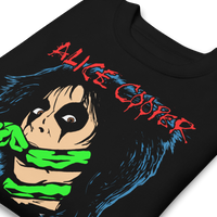 MerchMoment - Alice Cooper - Nightmare Returns Sweatshirt -