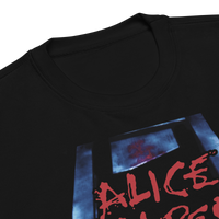 MerchMoment - Alice Cooper - Nightmare Sweatshirt -