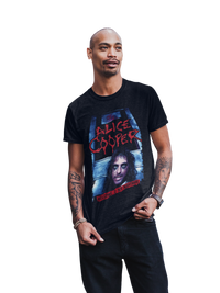 Alice Cooper - Nightmare T-Shirt - Black