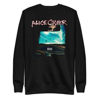 MerchMoment - Alice Cooper - On The Road Sweatshirt -