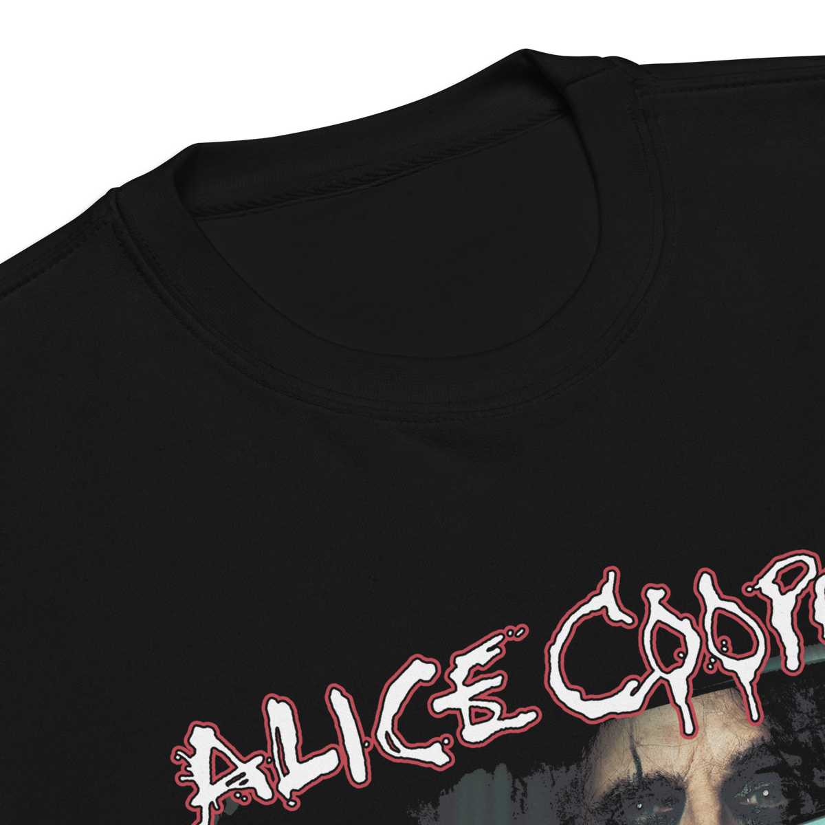 MerchMoment - Alice Cooper - On The Road Sweatshirt -