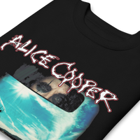 Alice Cooper - On The Road Sweatshirt - Black