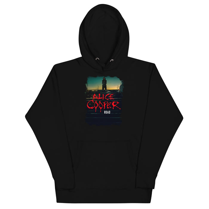 MerchMoment - Alice Cooper - Road Hoodie -