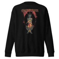 Alice Cooper - Skeleton Sweatshirt - Black