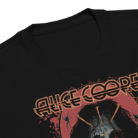 Alice Cooper - Skeleton Sweatshirt - Black