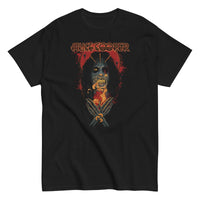 Alice Cooper - Skeleton T-Shirt - Black