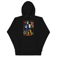 Alice Cooper - Stars Hoodie - Black