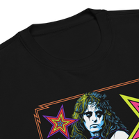 Alice Cooper - Stars Sweatshirt - Black