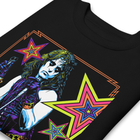 Alice Cooper - Stars Sweatshirt - Black