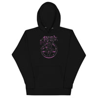 Anthrax - Double A Hoodie - Black