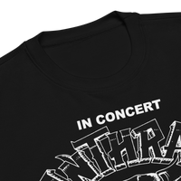 Anthrax - Heavy Metal Sweatshirt - Black