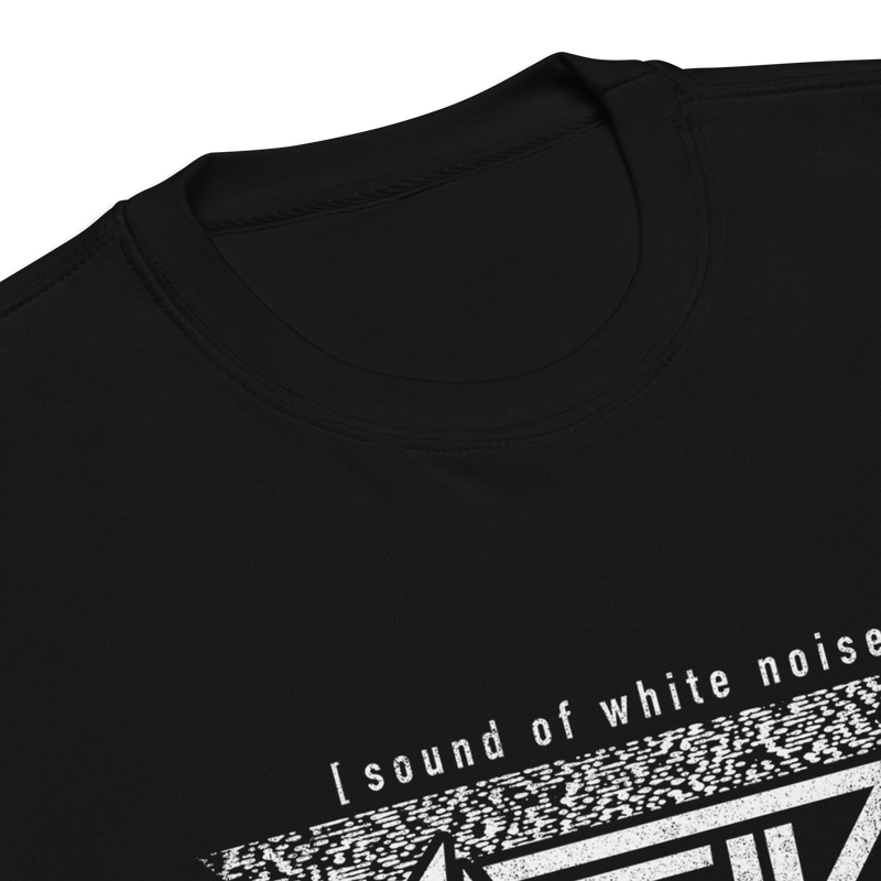 Anthrax - Sound Of White Noise Sweatshirt - Black