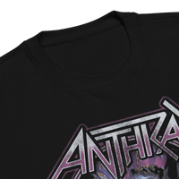 Anthrax - We've Come For You All Sweatshirt - Black