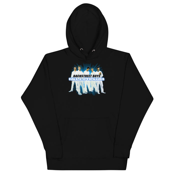 Backstreet Boys - Millenium Hoodie - Black