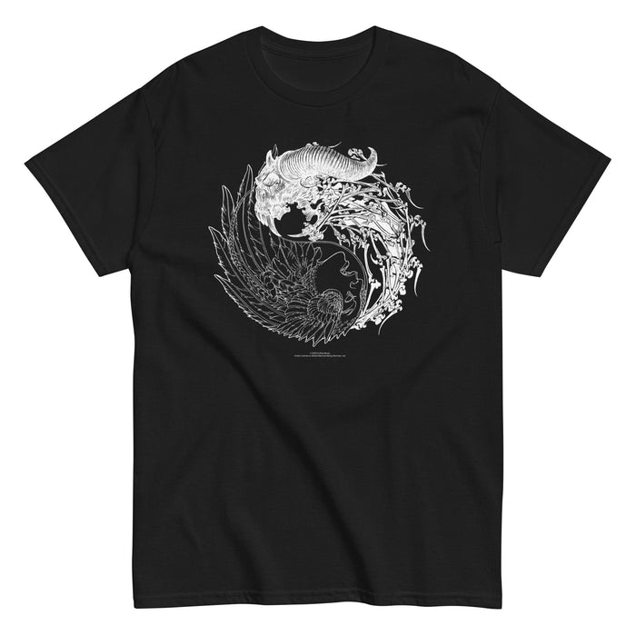 Danzig - Circular T-Shirt - Black