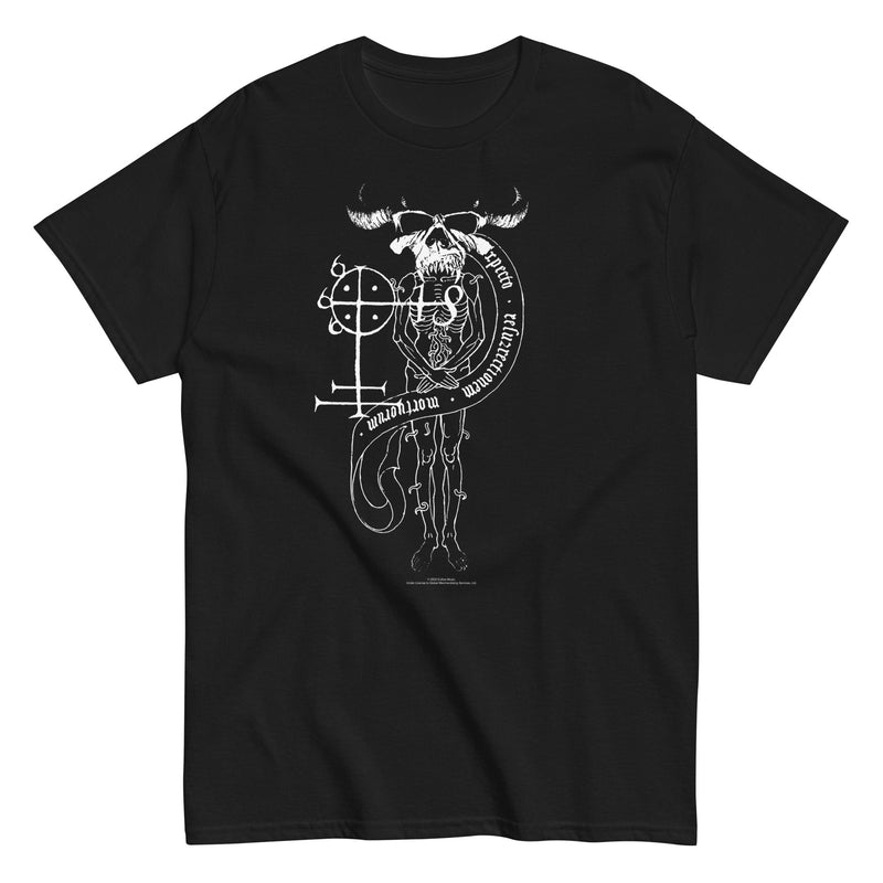 Danzig - Skulleton T-Shirt - Black