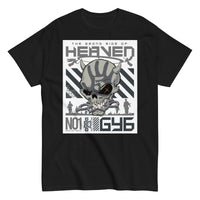 Five Finger Death Punch - GY6 T-Shirt - Black