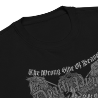 Five Finger Death Punch - Righteous Side of Evil Sweatshirt - Black