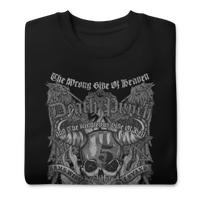 Five Finger Death Punch - Righteous Side of Evil Sweatshirt - Black